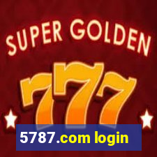 5787.com login